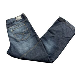 Speed and Strength Jeans 40 x 32 Made with Kevlar Aramid  Run w/ The Bulls